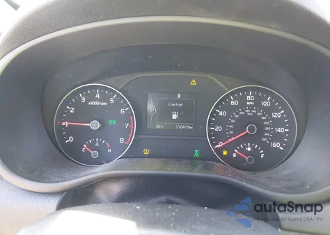 2017 Kia Sportage Lx from USA, damaged, VIN KNDPMCAC7H7096192